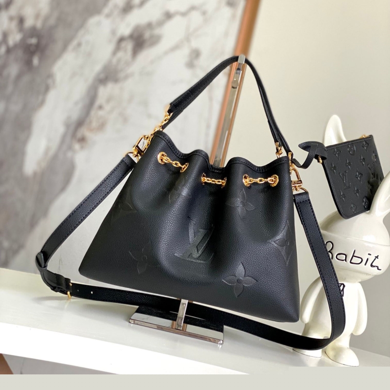 LV Bucket Bags